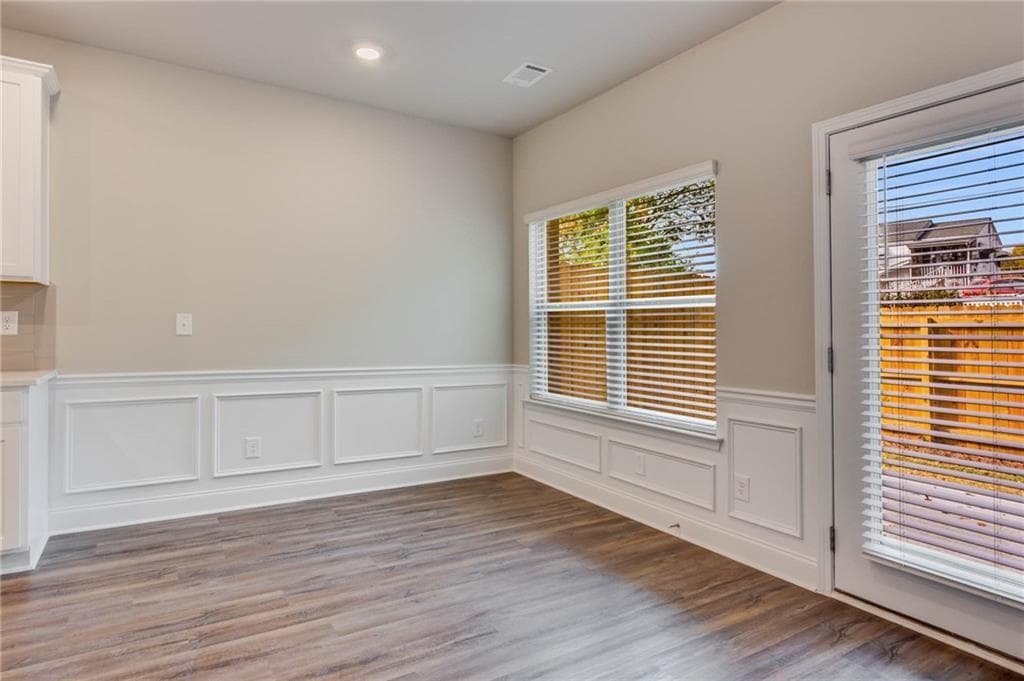 3 bedroom, 3 bathroom, 1,970 sq ft townhouse for rent at 500 Rockfern Court, Lilburn, GA 30047 for $2,495 a month — photo 4