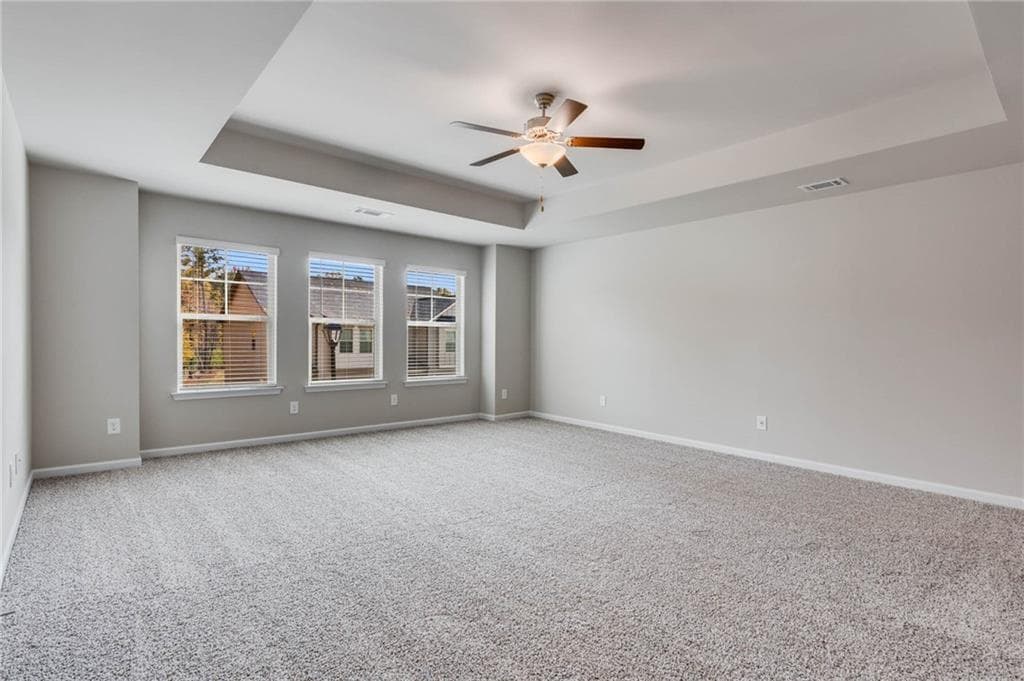 3 bedroom, 3 bathroom, 1,970 sq ft townhouse for rent at 500 Rockfern Court, Lilburn, GA 30047 for $2,495 a month — photo 9