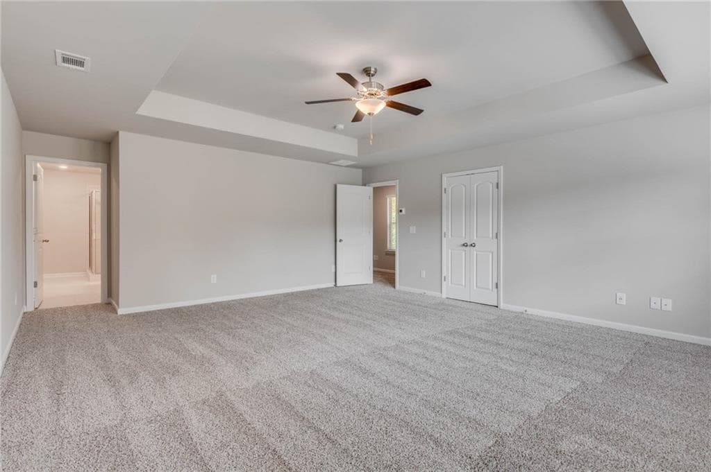 3 bedroom, 3 bathroom, 1,970 sq ft townhouse for rent at 500 Rockfern Court, Lilburn, GA 30047 for $2,495 a month — photo 10