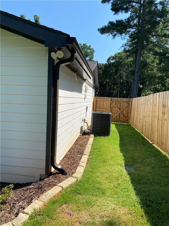 3 bedroom, 3 bathroom, 2,317 sq ft single family residence for rent at 3932 Cherokee Trail, Suwanee, GA 30024 for $2,600 a month — photo 4