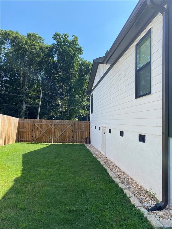 3 bedroom, 3 bathroom, 2,317 sq ft single family residence for rent at 3932 Cherokee Trail, Suwanee, GA 30024 for $2,600 a month — photo 5
