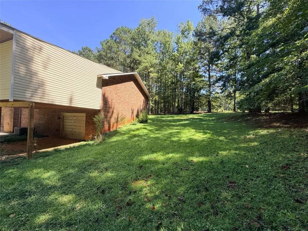 3 bedroom, 1 bathroom, 3,154 sq ft home for sale at 235 Butler Bridge Drive, Mcdonough, GA