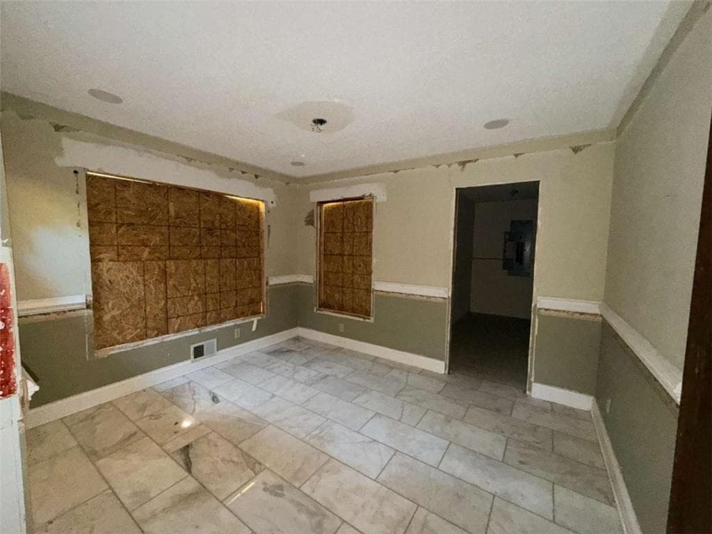 3 bedroom, 1 bathroom, 3,154 sq ft single family residence for sale at 235 Butler Bridge Drive, Mcdonough, GA 30252 — photo 3