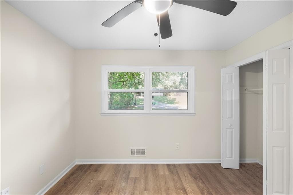 3 bedroom, 2 bathroom, 1,143 sq ft single family residence for sale at 4059 Canby Lane, Decatur, GA 30035 — photo 10