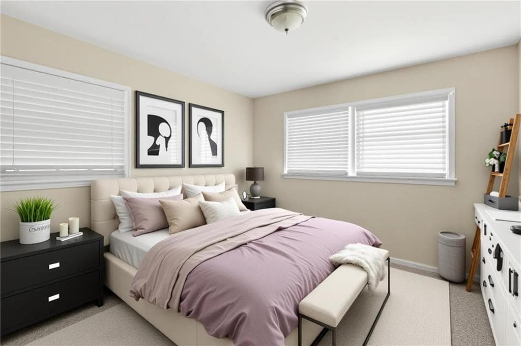 3 bedroom, 2 bathroom, 1,468 sq ft single family residence for sale at 3621 Sherrydale Lane, Decatur, GA 30032 — photo 5