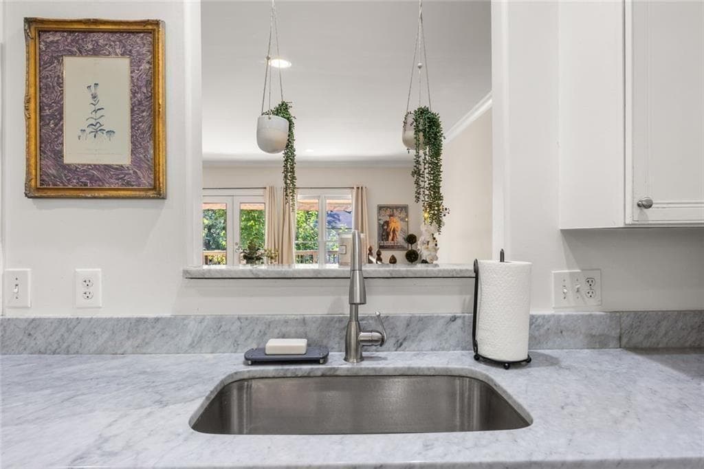 4 bedroom, 4 bathroom, 2,893 sq ft townhouse for sale at 2671 Colgan Court, Atlanta, GA 30317 — photo 9