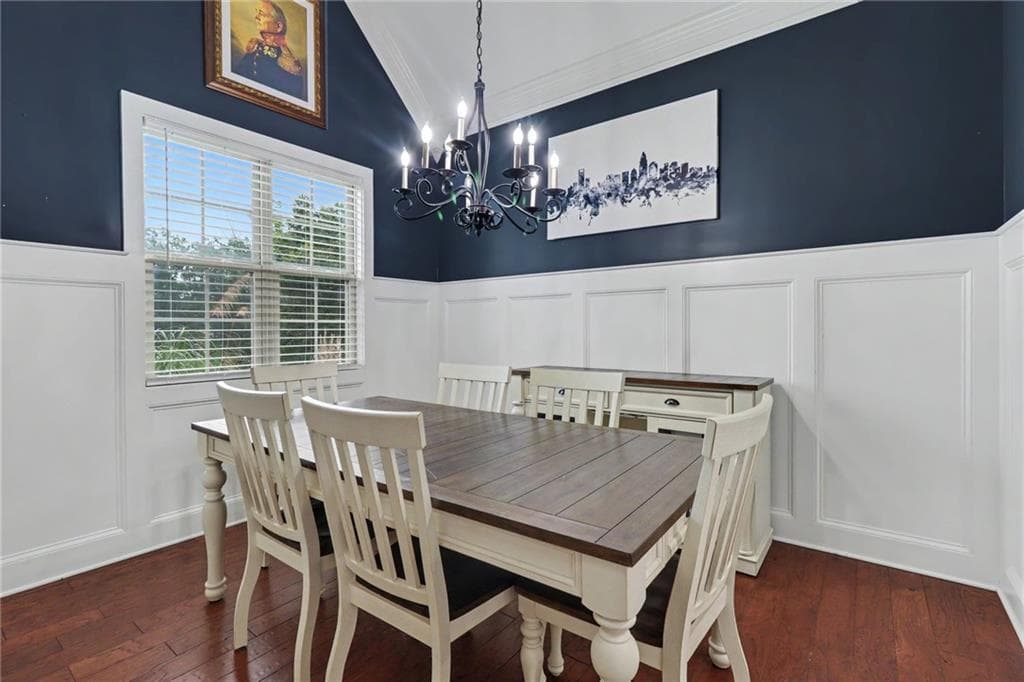 4 bedroom, 3 bathroom, 3,316 sq ft single family residence for sale at 64 Blandwood Drive, Cartersville, GA 30120 — photo 9