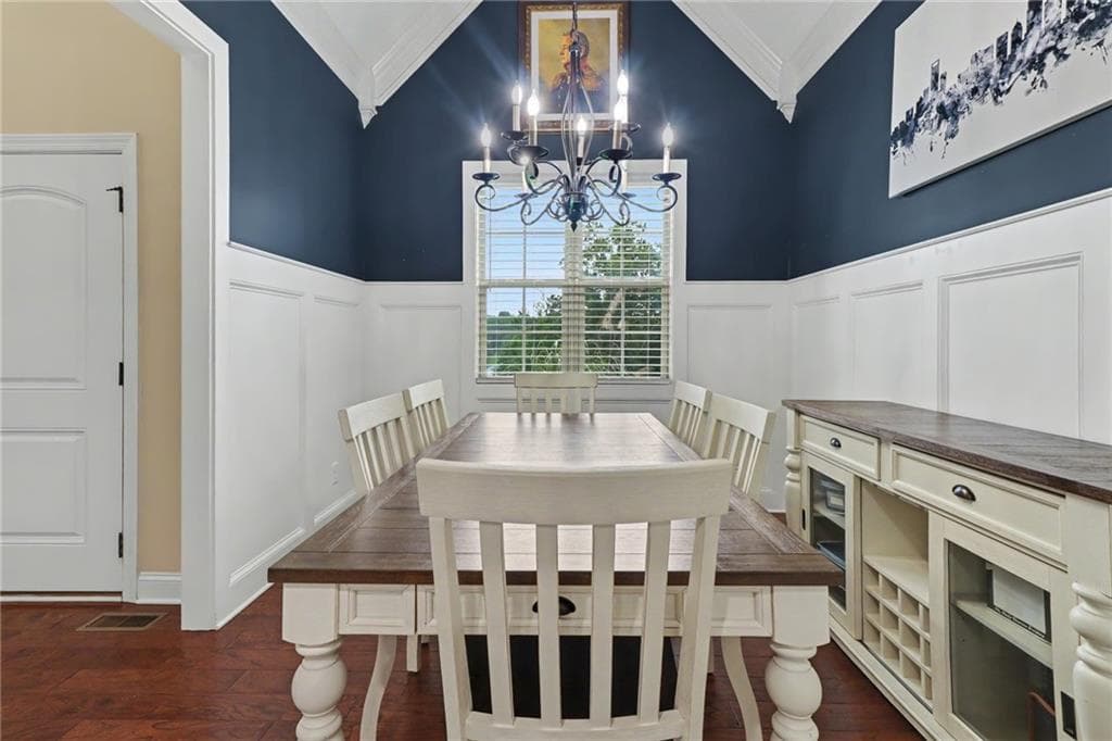 4 bedroom, 3 bathroom, 3,316 sq ft single family residence for sale at 64 Blandwood Drive, Cartersville, GA 30120 — photo 10