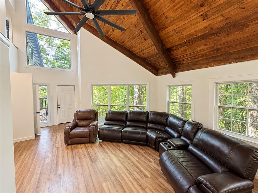 5 bedroom, 3 bathroom, 2,223 sq ft condominium for sale at 2501 Terrace Trail, Decatur, GA 30035 — photo 4