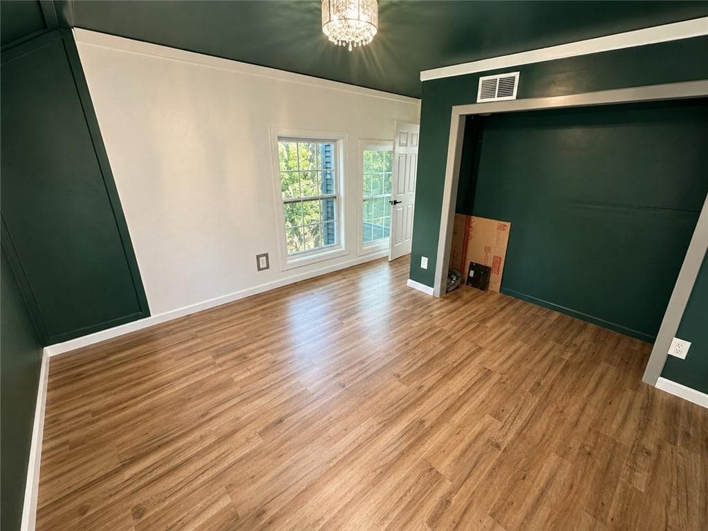 5 bedroom, 3 bathroom, 2,223 sq ft condominium for sale at 2501 Terrace Trail, Decatur, GA 30035 — photo 7