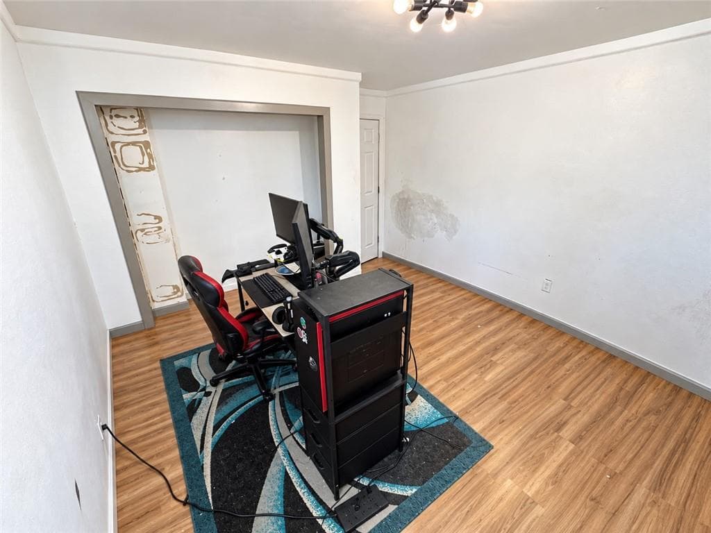 5 bedroom, 3 bathroom, 2,223 sq ft condominium for sale at 2501 Terrace Trail, Decatur, GA 30035 — photo 9