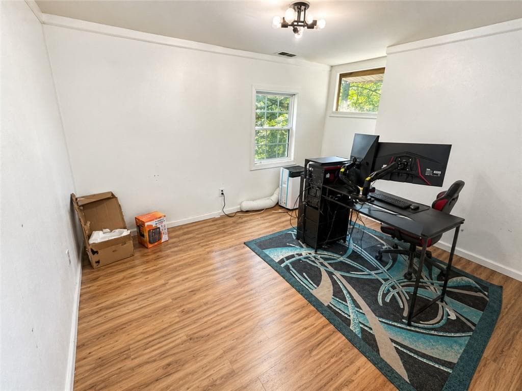 5 bedroom, 3 bathroom, 2,223 sq ft condominium for sale at 2501 Terrace Trail, Decatur, GA 30035 — photo 10