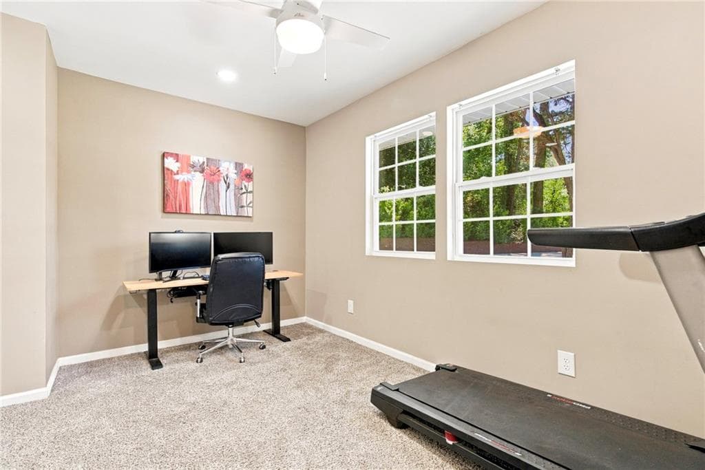 4 bedroom, 2 bathroom, 2,006 sq ft single family residence for sale at 1100 Boat Rock Road, Atlanta, GA 30331 — photo 10
