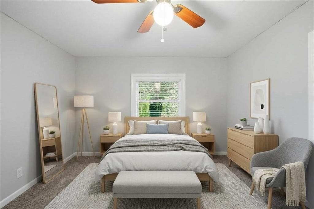 3 bedroom, 1 bathroom, 1,025 sq ft single family residence for sale at 3645 Croft Place, Atlanta, GA 30331 — photo 6