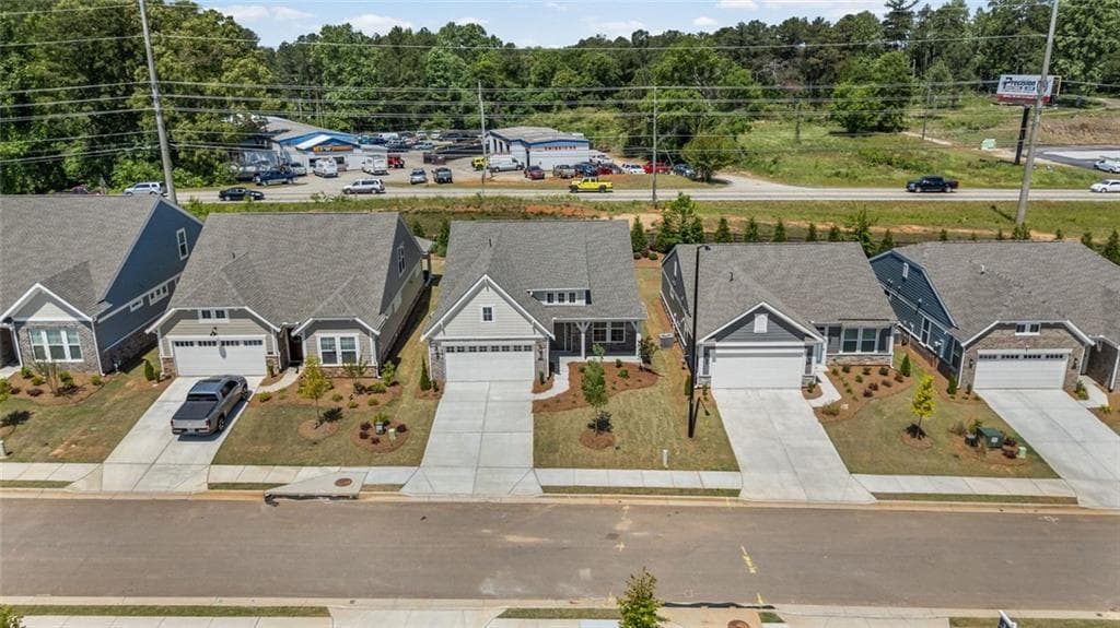 3 bedroom, 2 bathroom, 1,738 sq ft single family residence for sale at 130 Laurel Farms Lane, Dallas, GA 30157 — photo 3