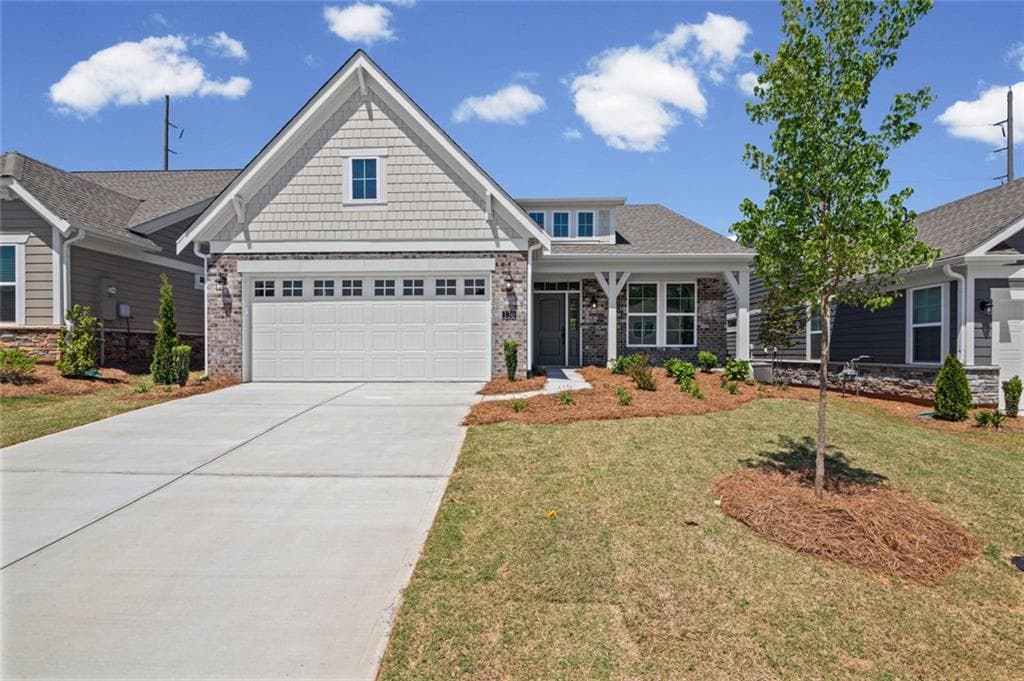 3 bedroom, 2 bathroom, 1,738 sq ft single family residence for sale at 130 Laurel Farms Lane, Dallas, GA 30157 — photo 7