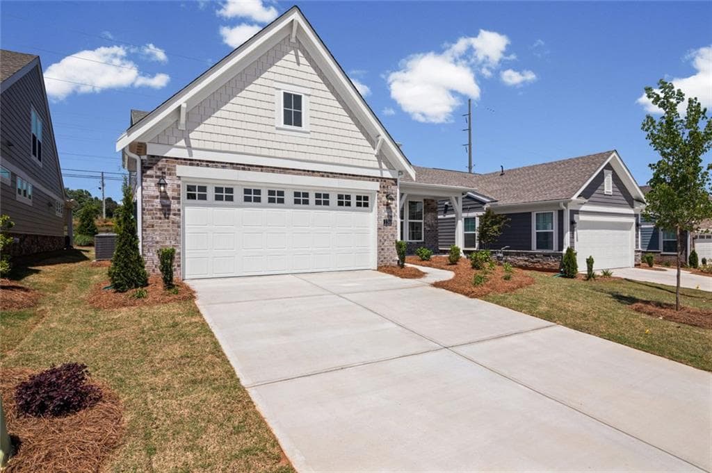 3 bedroom, 2 bathroom, 1,738 sq ft single family residence for sale at 130 Laurel Farms Lane, Dallas, GA 30157 — photo 9