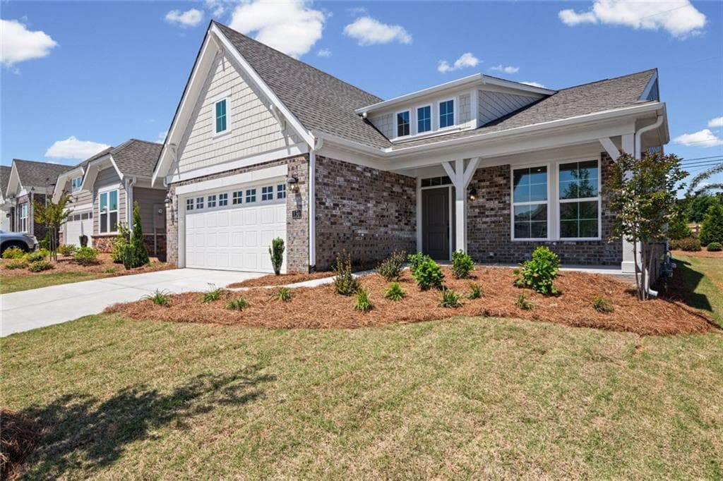 3 bedroom, 2 bathroom, 1,738 sq ft single family residence for sale at 130 Laurel Farms Lane, Dallas, GA 30157 — photo 10