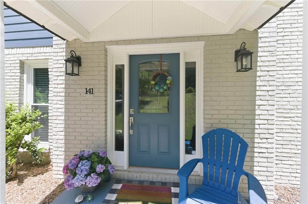 4 bedroom, 3 bathroom, 2,887 sq ft single family residence for sale at 141 Shadowlake Lane, Marietta, GA 30067 — photo 3