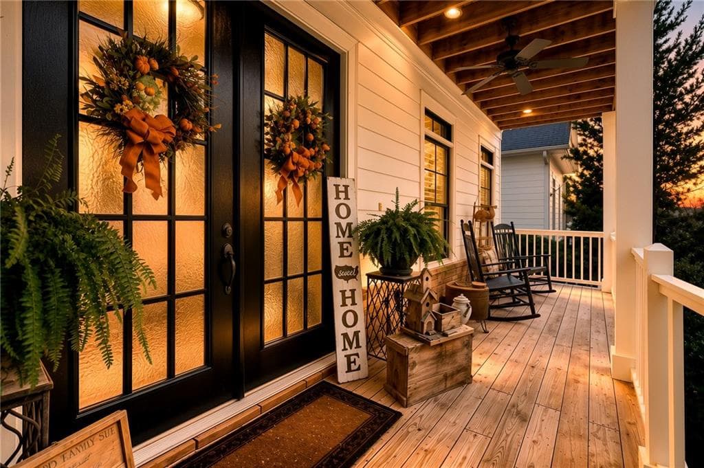 5 bedroom, 4 bathroom, 3,530 sq ft single family residence for sale at 968 Dogwood Way, Dawsonville, GA 30534 — photo 3
