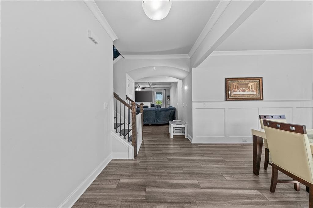 6 bedroom, 5 bathroom, 3,150 sq ft single family residence for sale at 625 Fenwick Park Drive, Lawrenceville, GA 30045 — photo 6