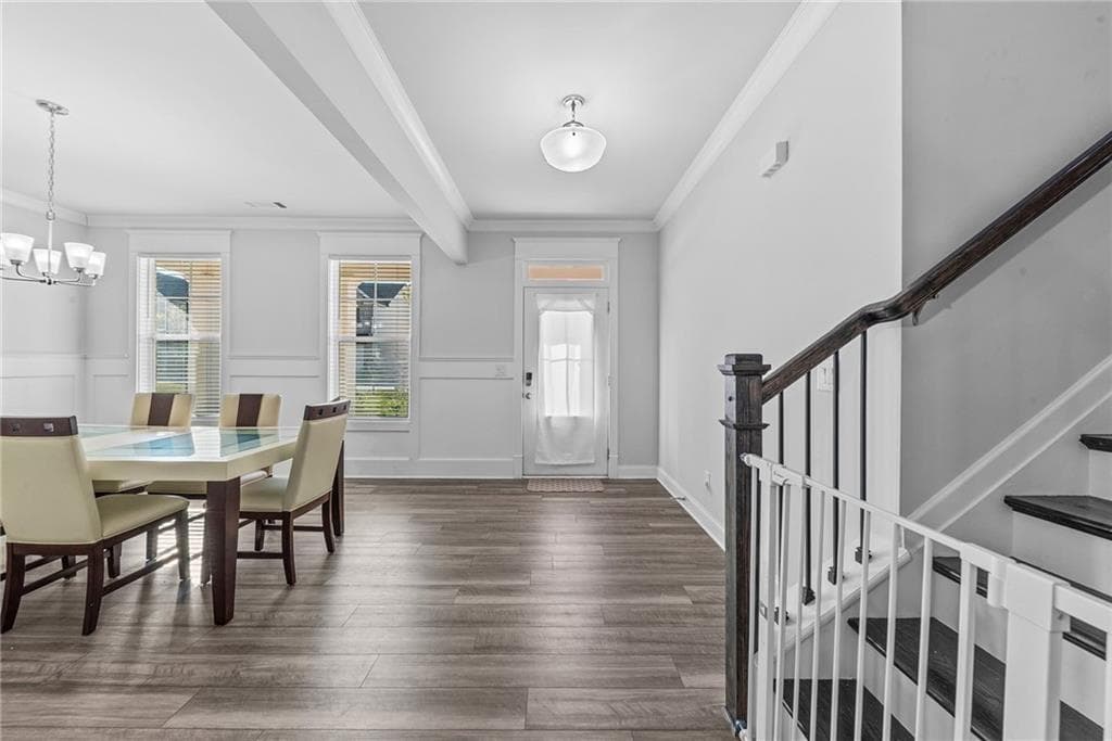 6 bedroom, 5 bathroom, 3,150 sq ft single family residence for sale at 625 Fenwick Park Drive, Lawrenceville, GA 30045 — photo 9