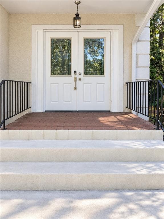 4 bedroom, 3 bathroom, 1,392 sq ft townhouse for rent at 3609 Stedman Place, Duluth, GA 30096 for $3,000 a month — photo 2