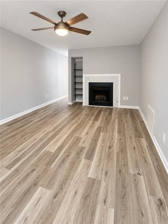 4 bedroom, 3 bathroom, 1,392 sq ft townhouse for rent at 3609 Stedman Place, Duluth, GA 30096 for $3,000 a month — photo 4
