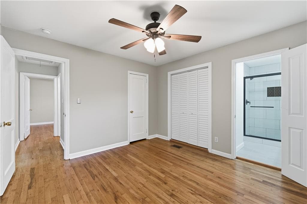 3 bedroom, 2 bathroom, 1,138 sq ft single family residence for rent at 1003 Valley Drive, Smyrna, GA 30080 for $2,700 a month — photo 5