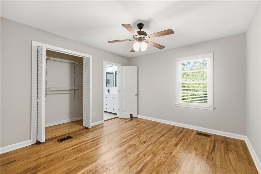 3 bedroom, 2 bathroom, 1,138 sq ft single family residence for rent at 1003 Valley Drive, Smyrna, GA 30080 for $2,700 a month — photo 6