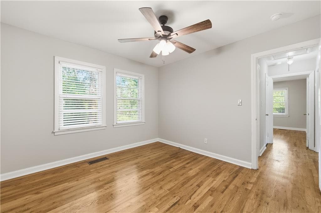 3 bedroom, 2 bathroom, 1,138 sq ft single family residence for rent at 1003 Valley Drive, Smyrna, GA 30080 for $2,700 a month — photo 10