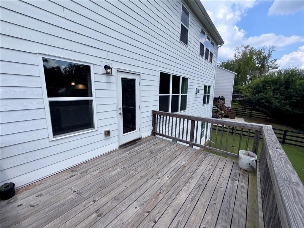 6 bedroom, 4 bathroom, 4,070 sq ft single family residence for rent at 323 Coppergate Court, Canton, GA 30115 for $3,799 a month — photo 6