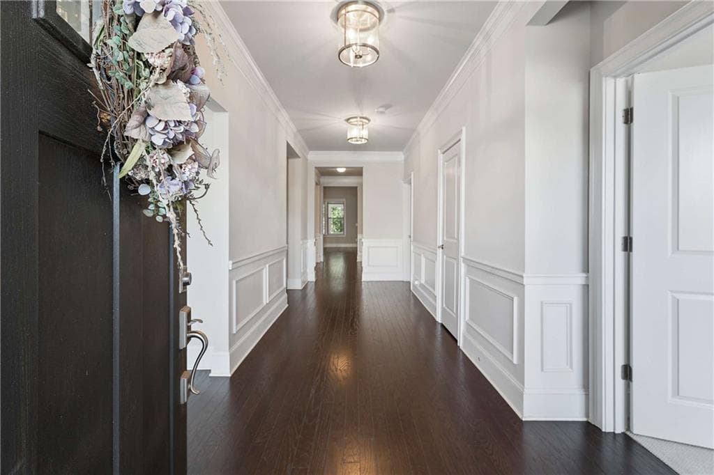 3 bedroom, 3 bathroom, 2,948 sq ft single family residence for sale at 1810 Geranium Lane, Cumming, GA 30040 — photo 7