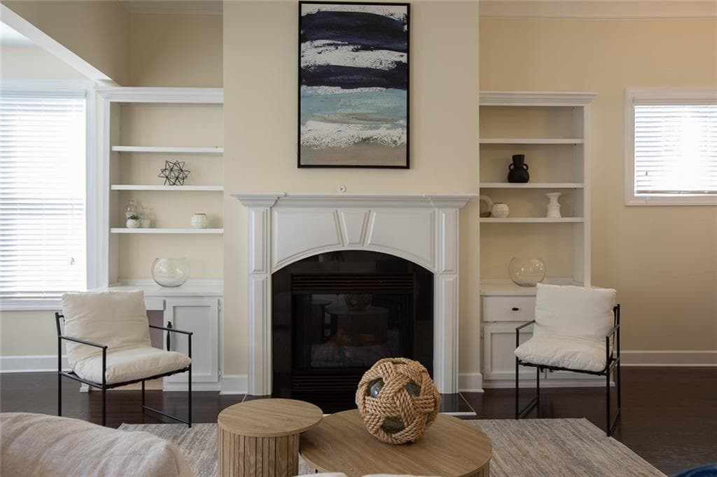 2 bedroom, 2 bathroom, 1,513 sq ft single family residence for sale at 3319 Sweet Plum Trace, Gainesville, GA 30504 — photo 7