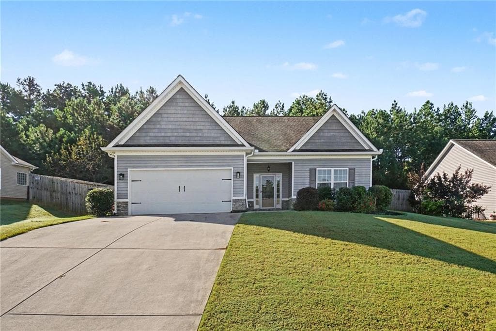 3 bedroom, 2 bathroom, 1,728 sq ft single family residence for sale at 271 Alexandria Way, Dallas, GA 30132 — photo 2