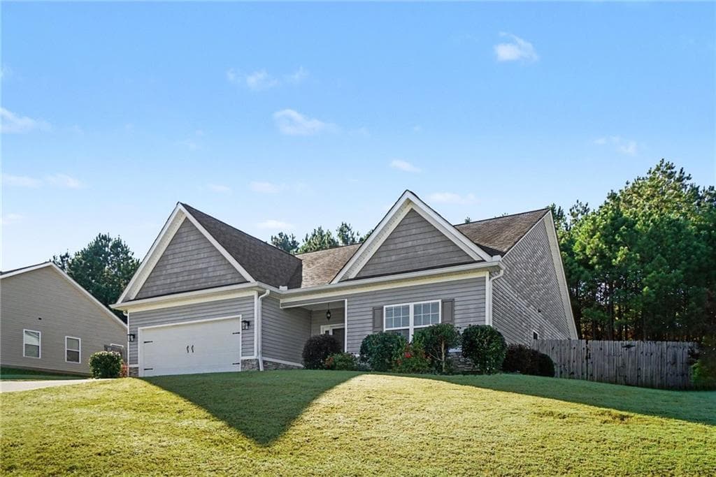 3 bedroom, 2 bathroom, 1,728 sq ft single family residence for sale at 271 Alexandria Way, Dallas, GA 30132 — photo 4
