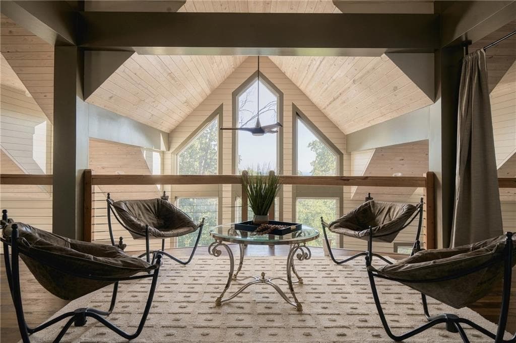3 bedroom, 4 bathroom, 3,231 sq ft single family residence under contract at 105 Yonah View, Dahlonega, GA 30533 — photo 7