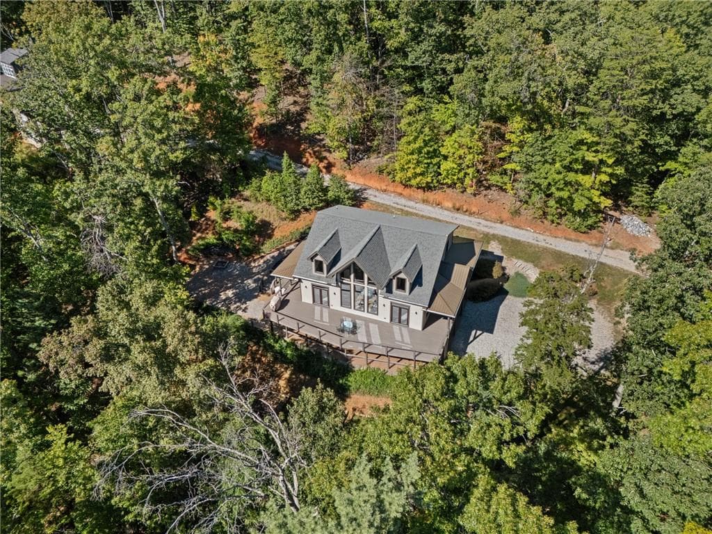 3 bedroom, 4 bathroom, 3,231 sq ft single family residence under contract at 105 Yonah View, Dahlonega, GA 30533 — photo 2