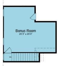 3 bedroom, 2 bathroom, 2,401 sq ft single family residence for sale at 442 Huron Lane, Hoschton, GA 30548 — photo 3