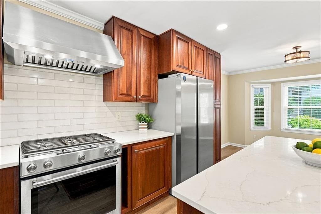 2 bedroom, 3 bathroom, 1,374 sq ft townhouse for sale at 222 Forkner Drive #10, Decatur, GA 30030 — photo 7