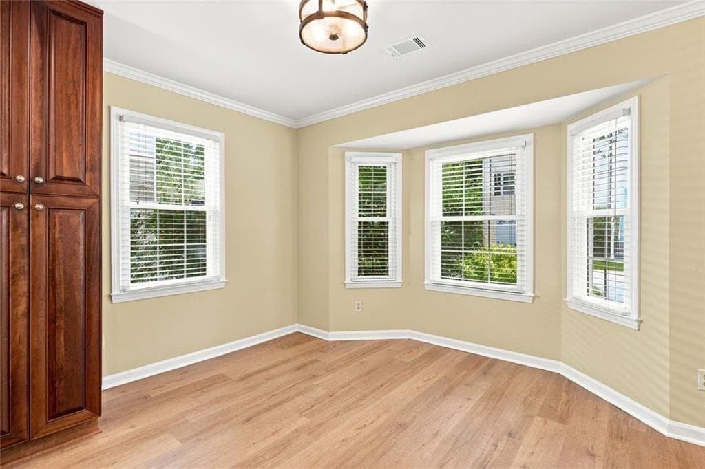 2 bedroom, 3 bathroom, 1,374 sq ft townhouse for sale at 222 Forkner Drive #10, Decatur, GA 30030 — photo 8