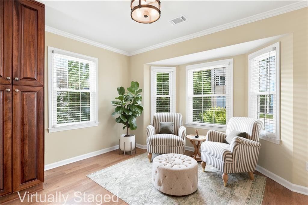 2 bedroom, 3 bathroom, 1,374 sq ft townhouse for sale at 222 Forkner Drive #10, Decatur, GA 30030 — photo 9