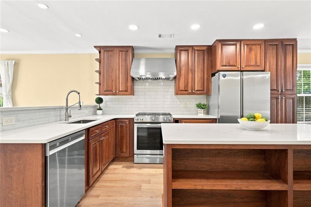 2 bedroom, 3 bathroom, 1,374 sq ft townhouse for sale at 222 Forkner Drive #10, Decatur, GA 30030 — photo 10