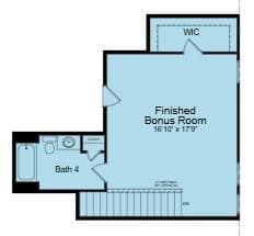 4 bedroom, 4 bathroom, 3,021 sq ft single family residence for sale at 120 Truman Court, Hoschton, GA 30548 — photo 3