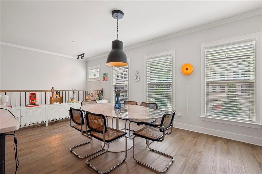 4 bedroom, 5 bathroom, 2,890 sq ft townhouse for rent at 1145 Rivard Circle, Atlanta, GA 30318 for $4,800 a month — photo 10
