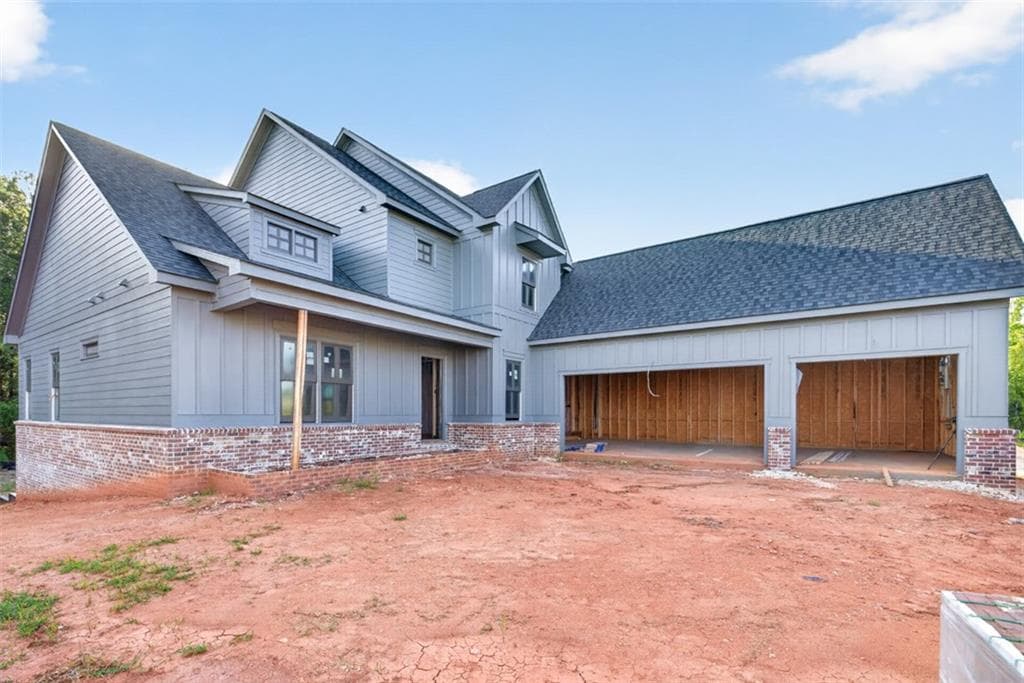 4 bedroom, 5 bathroom, 3,582 sq ft single family residence for sale at 271 Lake Vista Drive, Statham, GA 30666 — photo 2