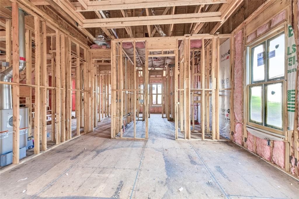 4 bedroom, 5 bathroom, 3,582 sq ft single family residence for sale at 271 Lake Vista Drive, Statham, GA 30666 — photo 8