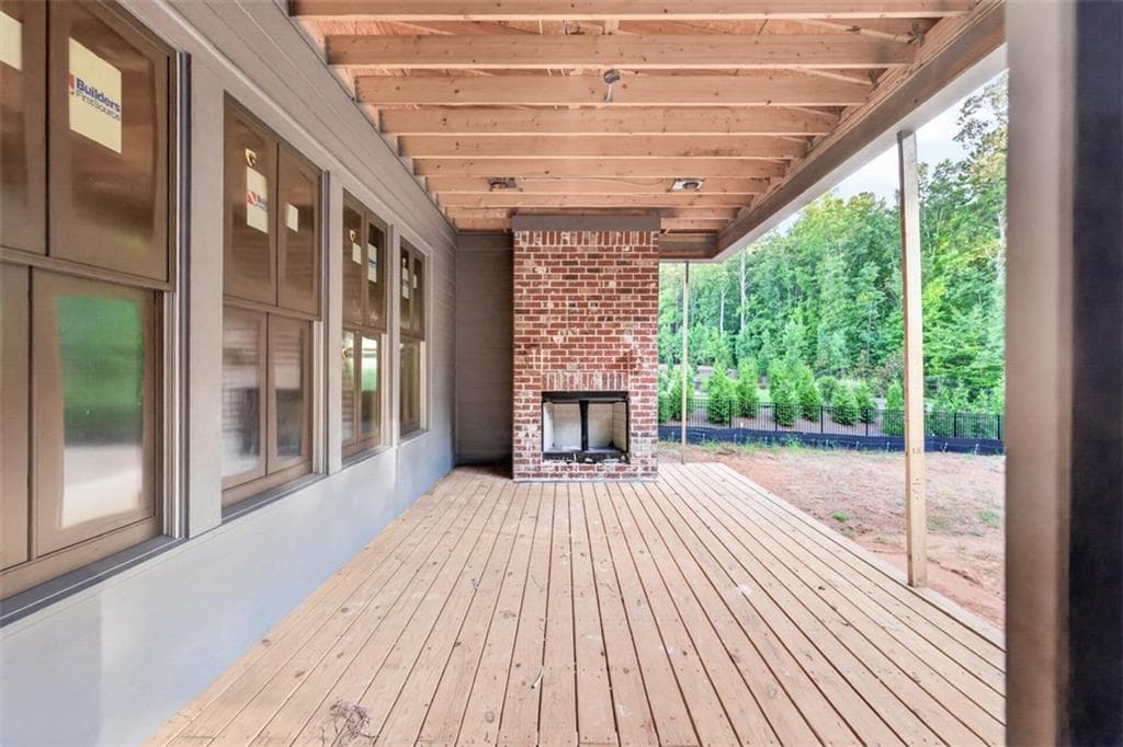 4 bedroom, 5 bathroom, 3,582 sq ft single family residence for sale at 271 Lake Vista Drive, Statham, GA 30666 — photo 9