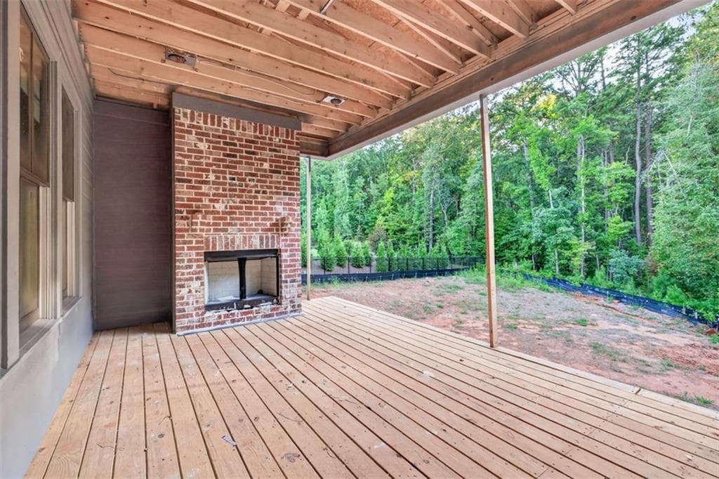 4 bedroom, 5 bathroom, 3,582 sq ft single family residence for sale at 271 Lake Vista Drive, Statham, GA 30666 — photo 10