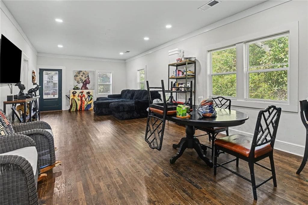 3 bedroom, 2 bathroom, 1,584 sq ft single family residence for sale at 5600 Feldwood Road, South Fulton, GA 30349 — photo 4